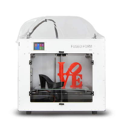 Impresora 3D doble boquilla, multi material, y sensor de filamento.