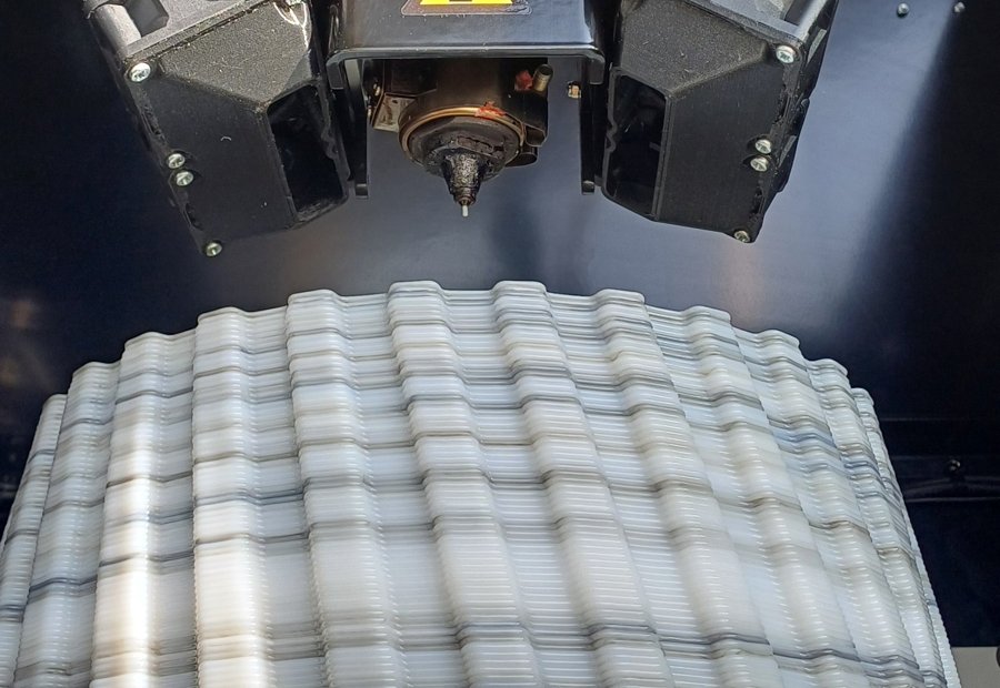 3D printing