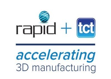 Fused Form participated for the second time in the Rapid+TCT