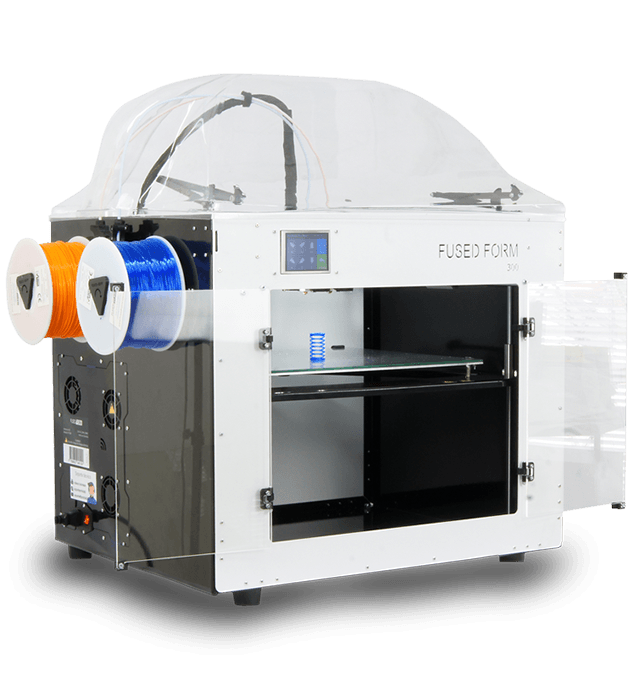 Impresora 3D Filamento PNG transparente - StickPNG