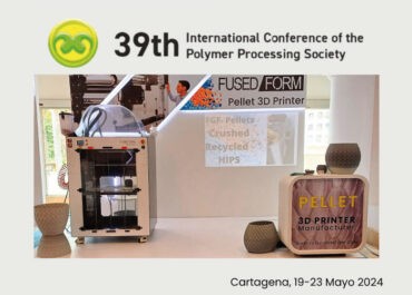 Fused Form presente en el PPS-39